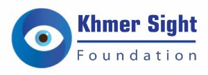 Khmer Sight Foundation Logo