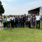 A Vision for Zambia: Celebrating the Dedication of Rev. Simon & Dr. Ramesh