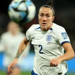 We're thrilled to announce the launch of the EVO ICL consumer campaign, featuring none other than England Lioness and Chelsea FC star, Lucy Bronze, MBE!